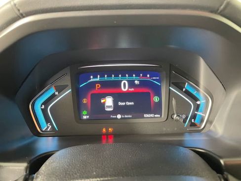 Used 2024 Honda Odyssey EX-L image 5