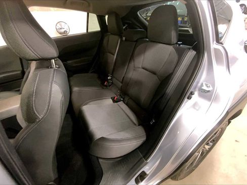 Certified 2024 Subaru Crosstrek 2.0i Premium image 20
