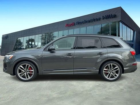 New 2026 Audi Q7 3.0T Prestige AWD/4WD image 2