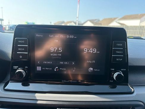 Used 2022 Kia Seltos LX AWD/4WD image 33