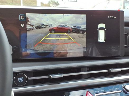 New 2026 Hyundai Santa Fe SE AWD/4WD image 11