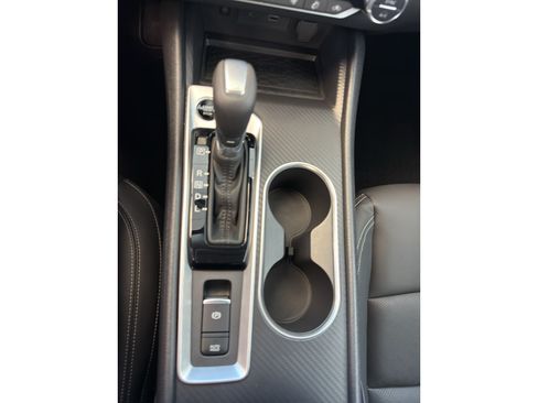 New 2026 Nissan Altima 2.5 SV w/ SV Premium Package AWD/4WD image 21
