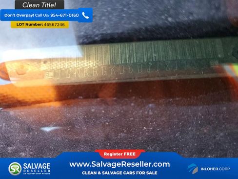 Used 2013 Chevrolet Traverse LT w/ All-Star Edition FWD image 17