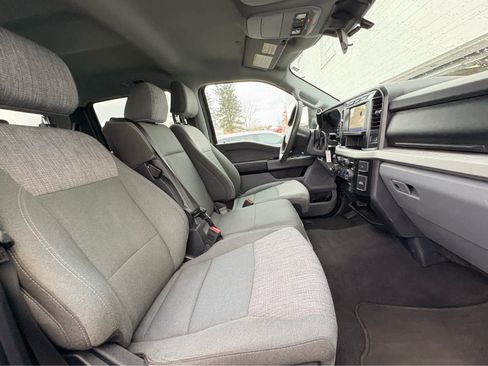 Used 2024 Ford F250 XLT image 30
