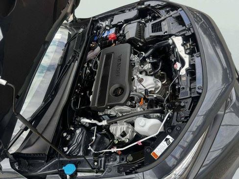 Used 2026 Honda Civic Sport image 61