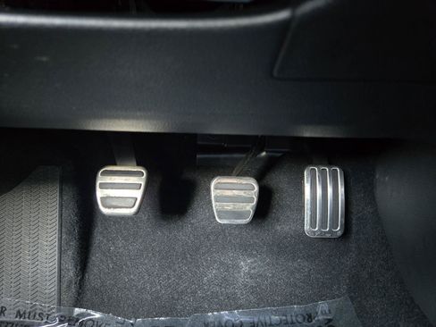 Used 2024 Acura Integra Type S FWD image 39