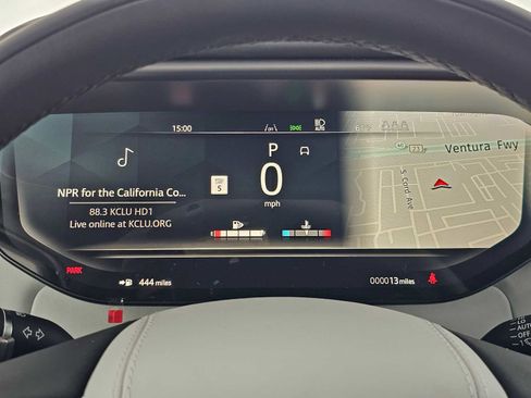 New 2026 Land Rover Range Rover Sport SE image 23