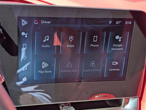 Used 2024 Chevrolet Corvette Z06 w/ Battery Protection Package image 28