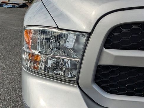 Certified 2019 RAM 1500 Express w/ Express Value Package image 9