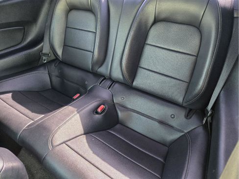 Used 2016 Ford Mustang Premium RWD image 29