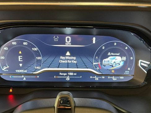 Used 2024 GMC Yukon Denali Ultimate image 38