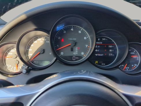 Used 2016 Porsche Cayenne AWD/4WD image 62