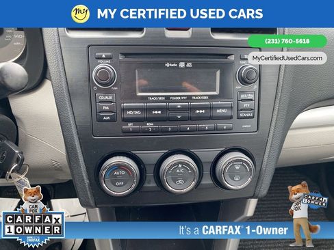 Used 2014 Subaru Forester 2.5i Limited image 25