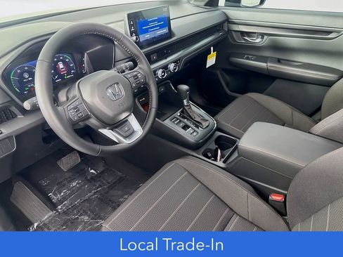 Certified 2026 Honda CR-V TrailSport image 12