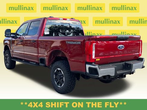New 2026 Ford F250 XLT w/ Tremor Off-Road Package image 11
