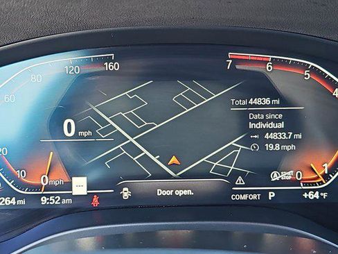 Certified 2023 BMW X3 sDrive30i w/ Convenience Package image 19