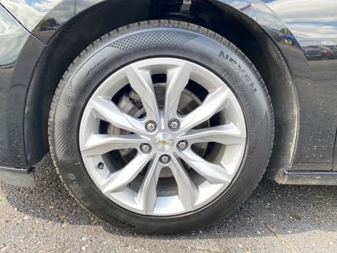 Certified 2023 Chevrolet Malibu LT FWD image 22