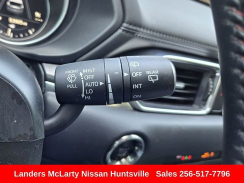 Used 2024 MAZDA CX-5 Carbon Edition AWD/4WD image 24