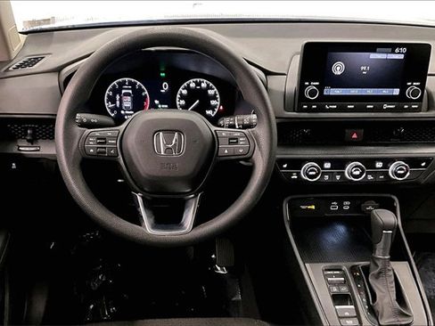 Used 2024 Honda CR-V EX image 5