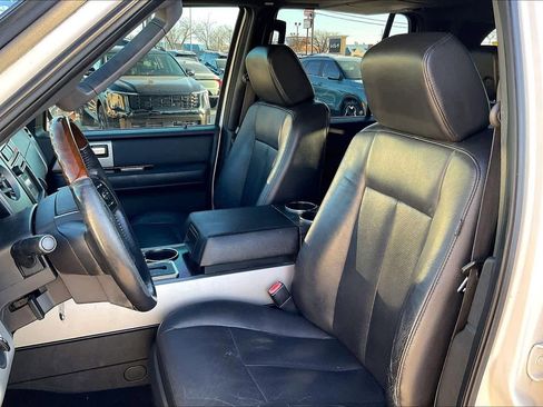 Used 2008 Ford Expedition Limited image 11