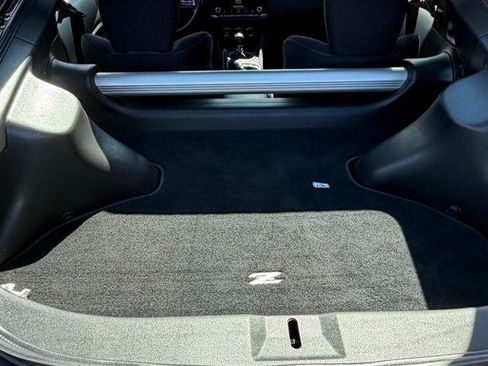 Used 2025 Nissan Z Sport w/ Floor Mat Package RWD image 8