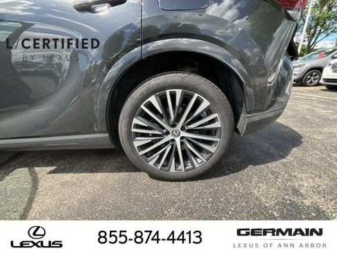 Used 2025 Lexus RX 350 Premium Plus AWD/4WD image 24