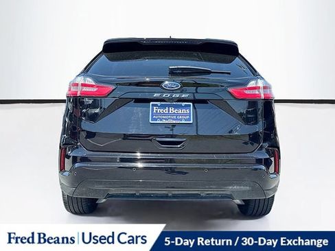 Used 2024 Ford Edge ST-Line AWD/4WD image 7