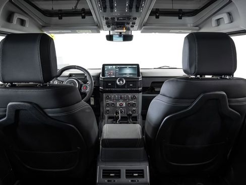 New 2026 INEOS Grenadier Trialmaster Edition image 22