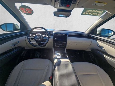 Used 2022 Hyundai Tucson Limited w/ Cargo Package image 19