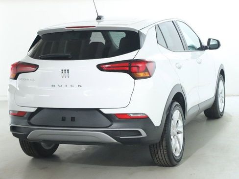 Used 2025 Buick Encore GX Preferred image 46