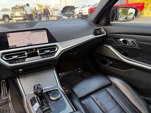 Used 2020 BMW M340i xDrive w/ Premium Package image 30