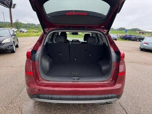 Used 2020 Hyundai Tucson Ultimate AWD/4WD image 48