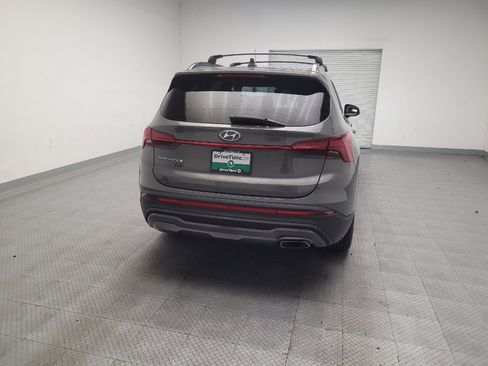 Used 2023 Hyundai Santa Fe XRT FWD image 7