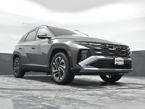New 2026 Hyundai Tucson Limited AWD/4WD image 48