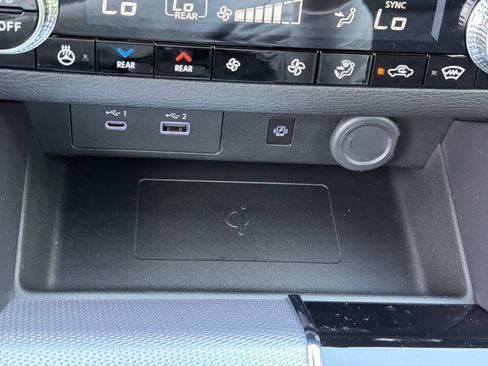 New 2026 Nissan Rogue Platinum AWD/4WD image 8