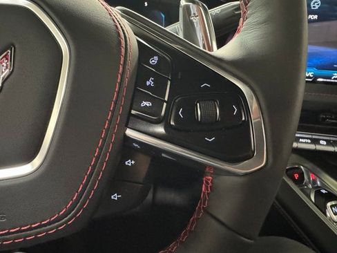 New 2026 Chevrolet Corvette Stingray Premium Conv w/ Z51 Performance Package image 42