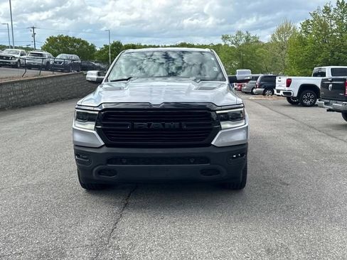 Used 2020 RAM 1500 Laramie AWD/4WD image 10