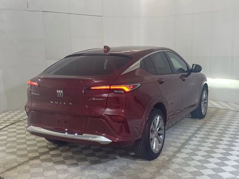 Used 2024 Buick Envista Avenir image 17