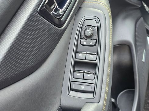 Used 2022 Subaru Forester Wilderness w/ Wilderness Package image 14