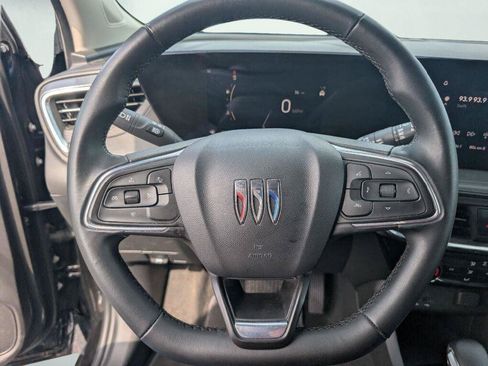 Used 2024 Buick Encore GX Sport Touring AWD/4WD image 31