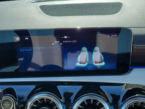 New 2026 Mercedes-Benz CLA 250 image 16