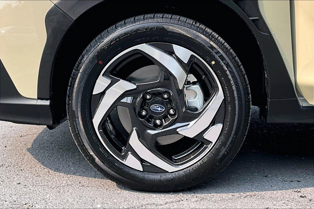 New 2026 Subaru Crosstrek 2.5i Limited AWD/4WD image 9