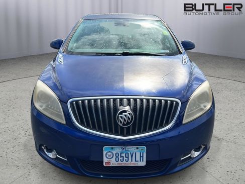 Used 2013 Buick Verano Premium FWD image 7