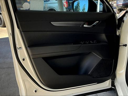 New 2025 MAZDA CX-5 AWD 2.5 S w/ Select Package image 27