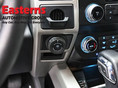 Used 2019 Ford F150 Lariat w/ Equipment Group 502A Luxury image 20