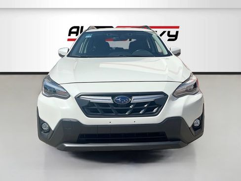 Used 2022 Subaru Crosstrek 2.5i Limited AWD/4WD image 2