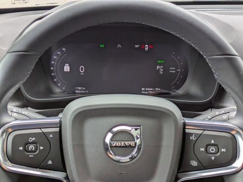 Certified 2023 Volvo C40 P8 Recharge Ultimate AWD/4WD image 34