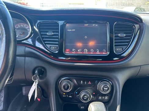 Used 2015 Dodge Dart SXT FWD image 20