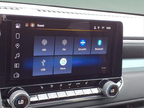 New 2026 Chevrolet Colorado LT AWD/4WD image 25