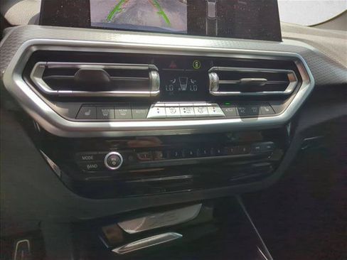 Used 2023 BMW X3 sDrive30i w/ M Sport Package RWD image 11